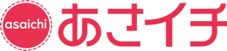 あさイチ ロゴ
